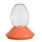 Perky-Pet Perky-Pet Oriole 32 oz Plastic Nectar Feeder 4 ports 449-2 - alternate 2